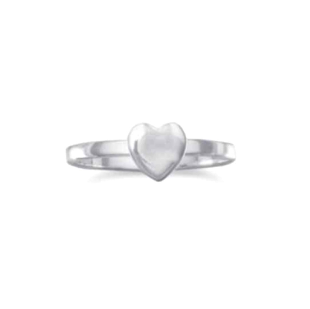 🥰 My Reagan Heart Ring